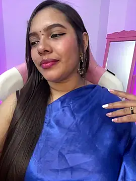 krishaa  online show from March 25, 2026, 4:39 pm