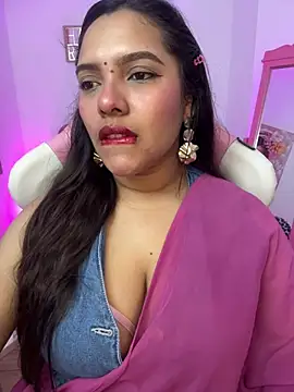 Snapshot of krishaa_ chatting on June 2, 2026, 8:42 pm krishaa online show from June 2, 2026, 8:42 pm