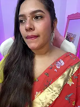 krishaa  online show from April 13, 2026, 9:08 pm