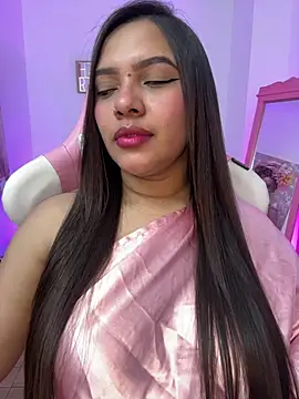 krishaa  online show from April 1, 2026, 1:23 pm