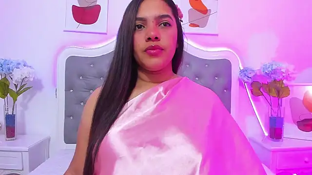 krishaa  online show from February 7, 2025, 12:50 pm