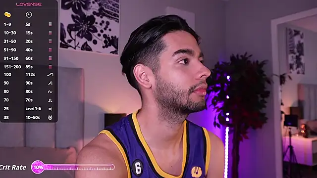 endy rush online show from October 1, 2025, 12:42 pm