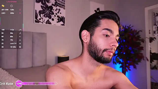 endy rush online show from October 19, 2025, 12:41 pm