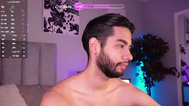 endy rush online show from November 19, 2025, 12:49 pm