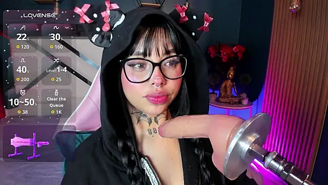 Jena nicols online show from February 21, 2026, 4:03 am