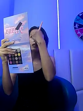 Snapshot of Anahi_cake chatting on February 14, 2026, 9:37 pm Anahi cake online show from February 14, 2026, 9:37 pm