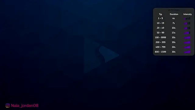 Snapshot of Nala_j8 chatting on February 11, 2026, 1:22 pm Nala j8 online show from February 11, 2026, 1:22 pm