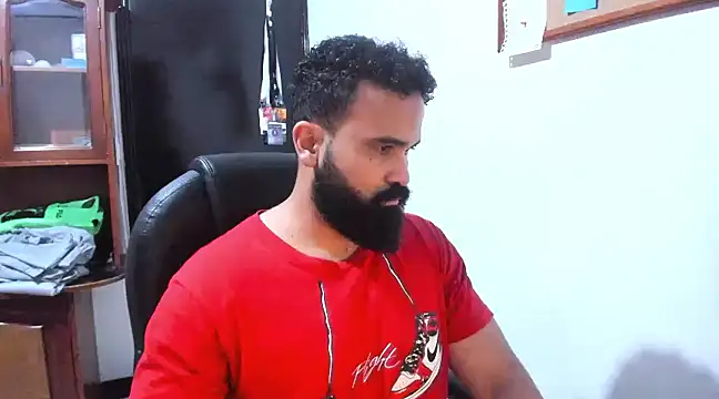 Drako Argentii online show from March 18, 2025, 11:42 pm