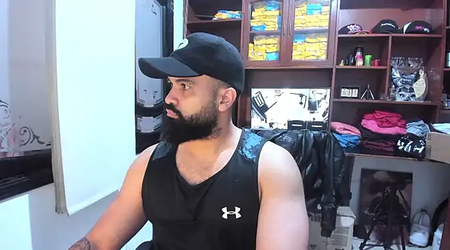 Drako Argentii online show from February 10, 2025, 8:21 pm