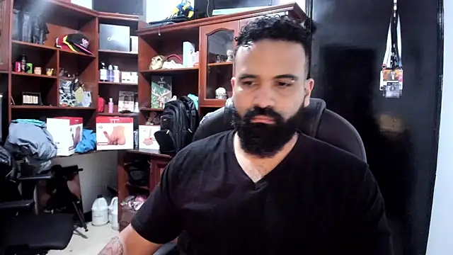 Drako Argentii online show from March 7, 2025, 3:40 am