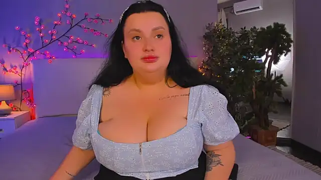 MonaSteele online show from May 21, 2026, 12:13 pm