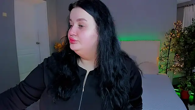 MonaSteele online show from February 13, 2026, 6:13 am