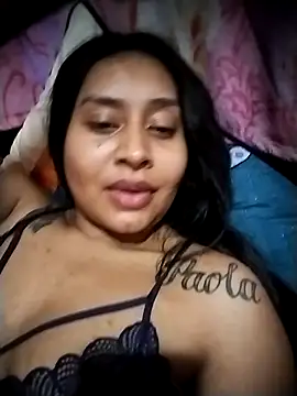 Snapshot of Jarapaol chatting on October 31, 2025, 8:33 am Jarapaol online show from October 31, 2025, 8:33 am