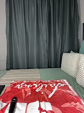 Kinkyy  online show from February 26, 2026, 12:10 am