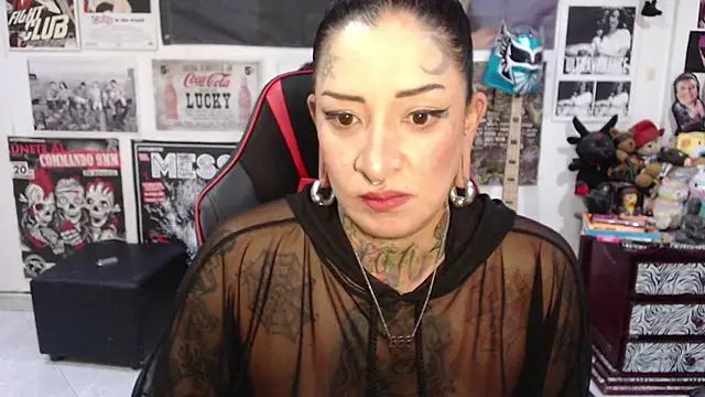 Snapshot of Rollyderolandia666 chatting on October 14, 2025, 6:19 pm Rollyderolandia666 online show from October 14, 2025, 6:19 pm