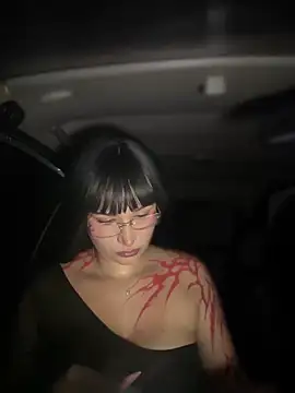 Electra doll  online show from March 13, 2026, 1:21 am