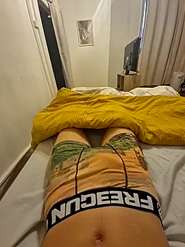 Snapshot of Sportif7413 chatting on February 27, 2025, 12:56 pm Sportif7413 online show from February 27, 2025, 12:56 pm