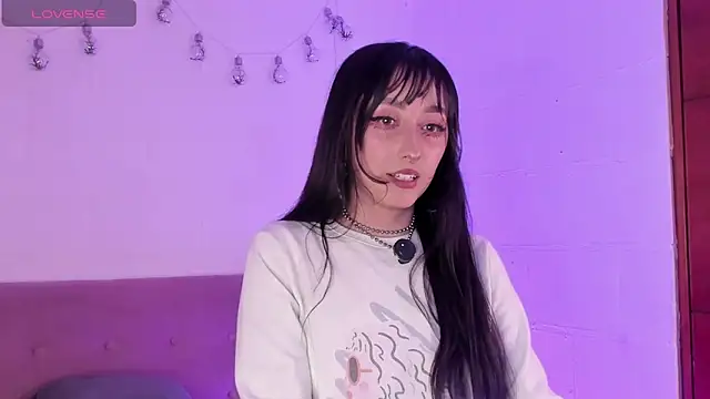 Snapshot of v1cky_ chatting on February 19, 2026, 11:01 pm v1cky online show from February 19, 2026, 11:01 pm