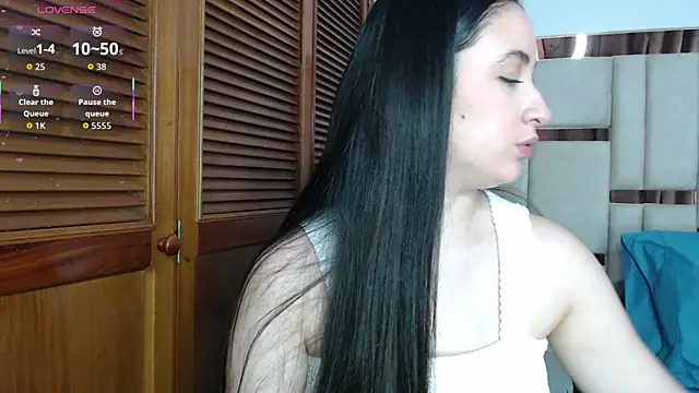 Snapshot of sofiaduque_26 chatting on July 11, 2026, 7:25 pm sofiaduque 26 online show from July 11, 2026, 7:25 pm
