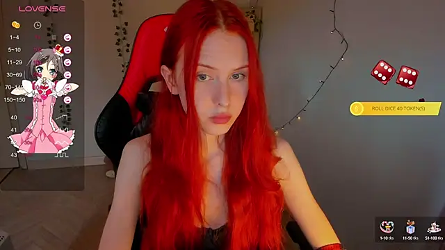 Snapshot of FruttiTatti chatting on September 21, 2025, 9:14 am FruttiTatti online show from September 21, 2025, 9:14 am