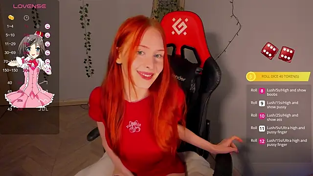 Snapshot of FruttiTatti chatting on October 2, 2025, 7:28 pm FruttiTatti online show from October 2, 2025, 7:28 pm