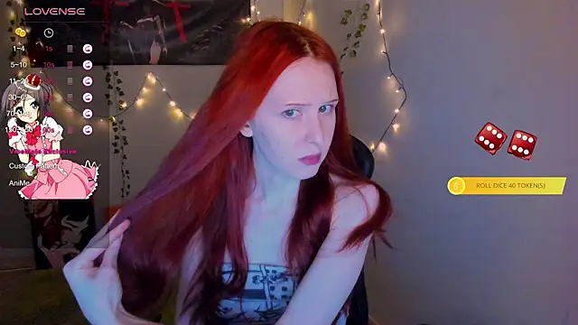 FruttiTatti online show from March 13, 2026, 5:07 pm