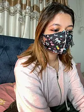 Jen jennyy1 online show from January 29, 2025, 6:17 pm