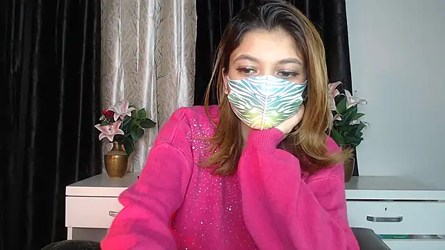 Jen jennyy1 online show from January 13, 2025, 3:12 am