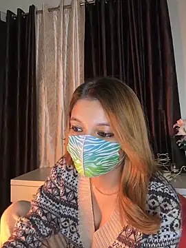 Jen jennyy1 online show from February 1, 2025, 8:26 pm