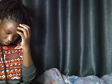 Snapshot of Novah_ chatting on July 16, 2026, 12:51 am Novah online show from July 16, 2026, 12:51 am