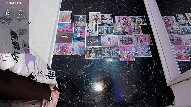 Snapshot of iriix3 chatting on December 19, 2024, 4:24 pm iriix3 online show from December 19, 2024, 4:24 pm