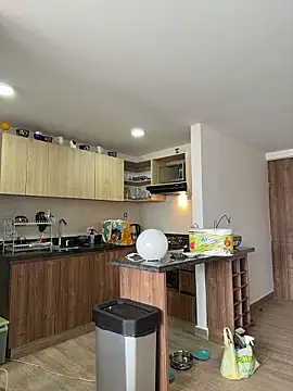 Georgiafox online show from November 8, 2025, 3:15 pm