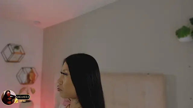 nakamura sam online show from April 2, 2026, 10:00 am