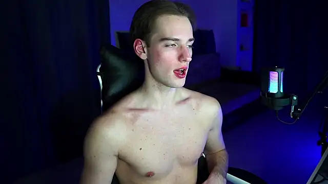 Litmate online show from February 6, 2026, 12:28 am