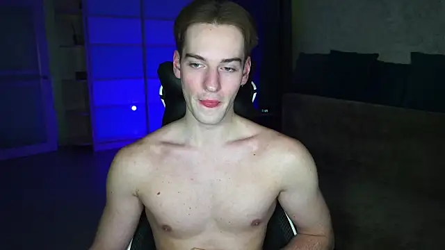 Litmate online show from February 26, 2026, 10:10 pm