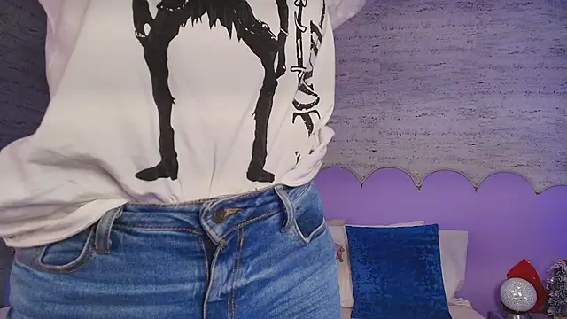 Giaa Ross online show from March 6, 2026, 7:31 pm