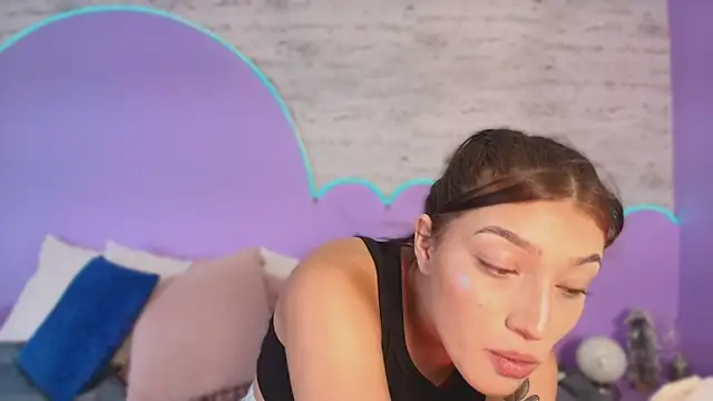 Giaa Ross online show from February 5, 2026, 7:43 pm