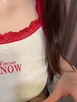 Snapshot of fuckdoll_18 chatting on February 8, 2026, 12:03 pm fuckdoll 18 online show from February 8, 2026, 12:03 pm