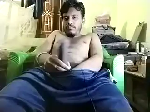 Self-satisfied online show from December 8, 2024, 8:47 pm