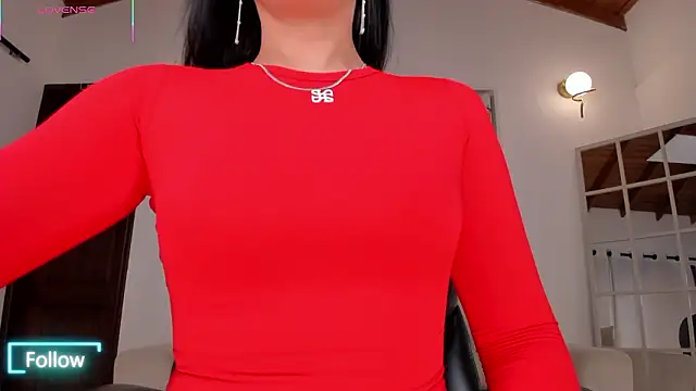 AlyssaDean online show from March 11, 2026, 11:26 am