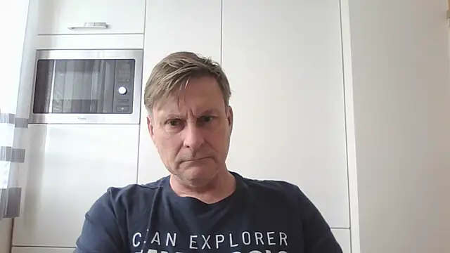 johnnym1 online show from February 16, 2026, 12:15 pm