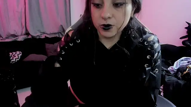 Acid666 alice online show from March 4, 2026, 3:03 am