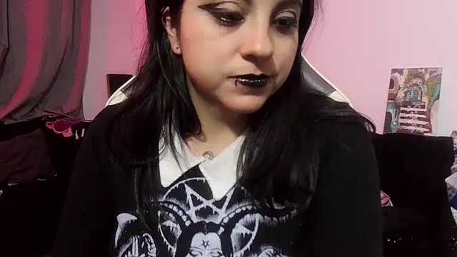 Snapshot of Acid666_alice chatting on June 7, 2026, 2:39 am Acid666 alice online show from June 7, 2026, 2:39 am