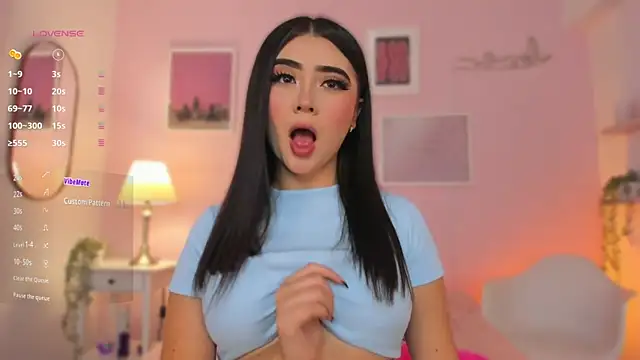 little-natt online show from February 7, 2025, 12:28 pm