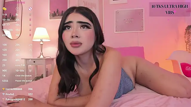 little-natt online show from January 18, 2025, 4:31 pm