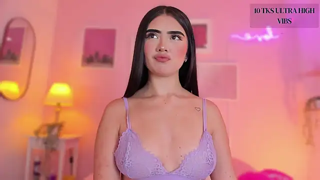 little-natt online show from January 9, 2025, 8:44 pm