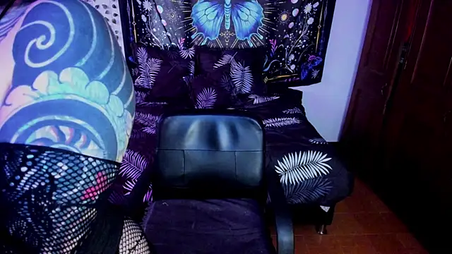alice 666f online show from May 21, 2026, 3:53 pm