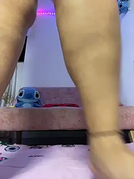 keirabbw online show from March 31, 2026, 12:23 am