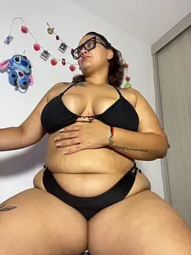 keirabbw online show from March 3, 2026, 12:28 am