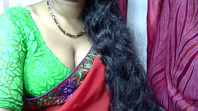 Snapshot of samyukthapuretelugu chatting on December 1, 2025, 5:30 am samyukthapuretelugu online show from December 1, 2025, 5:30 am